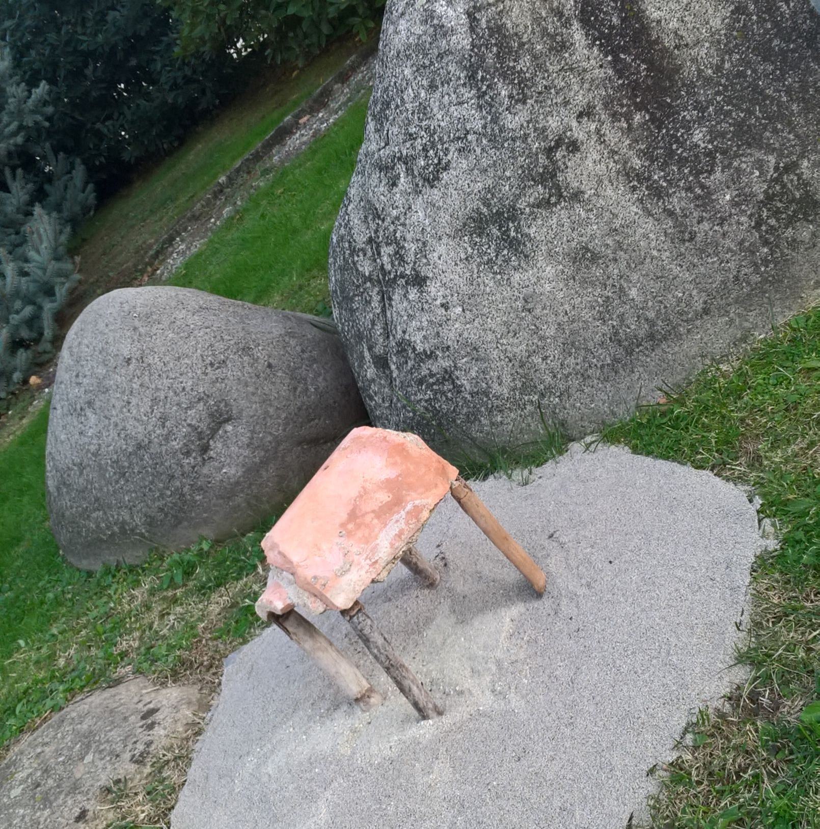 similitudine - roberta toscano - artista