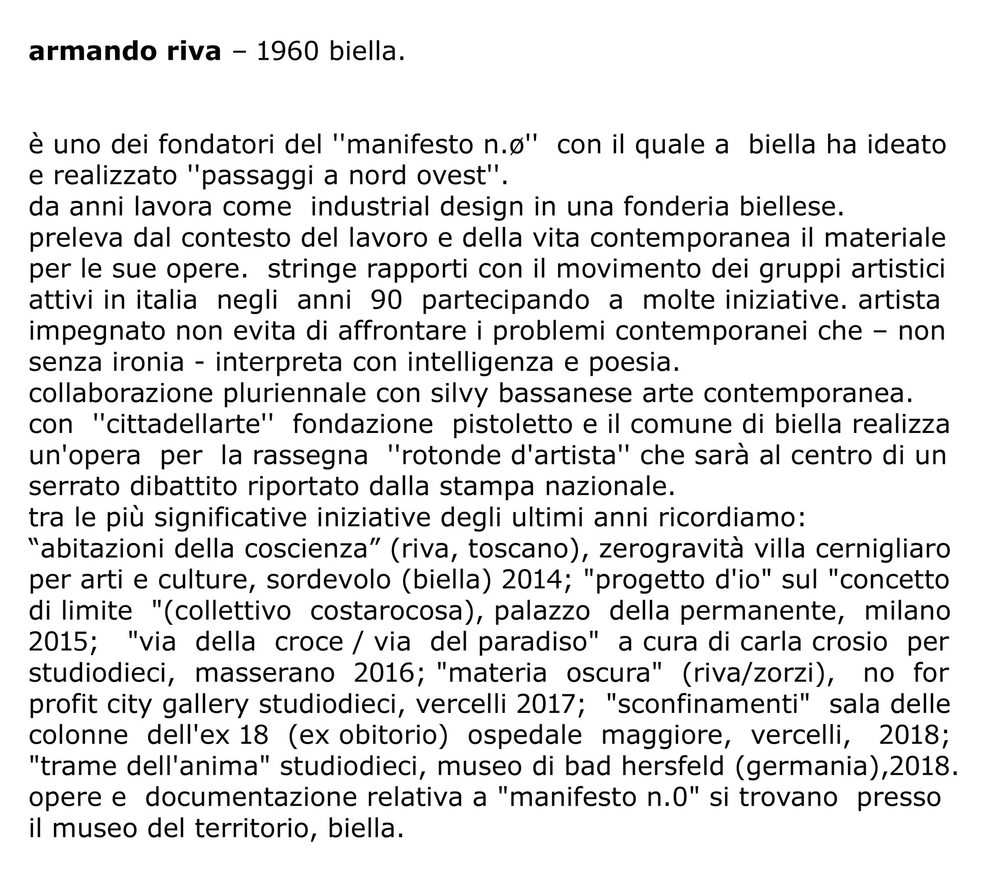 similitudine_arte contemporanea