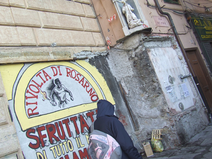genova via prč