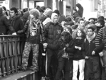 manifestazione  studenti torino 17nov 2010
