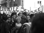 manifestazione studenti torino 17nov 2010